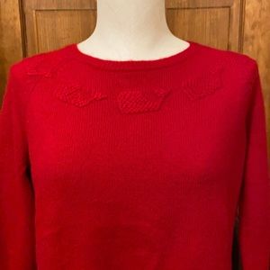 Vineyard Vines Cashmere Sweater sz M